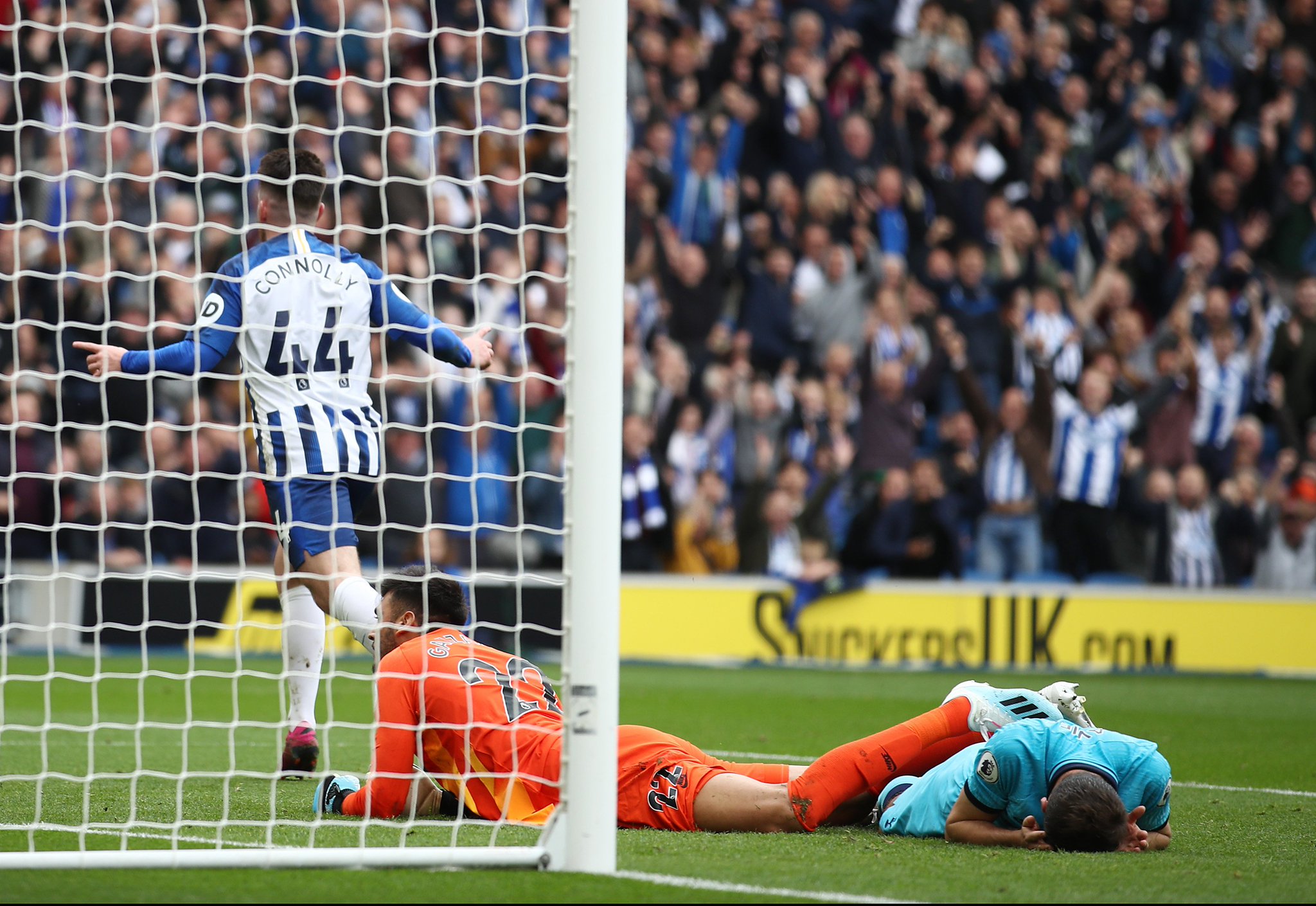 半场结束时 半场结束时